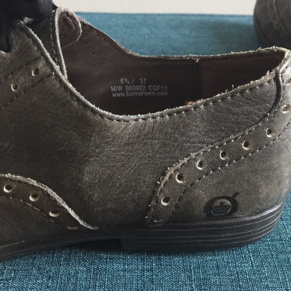 Born Shoes! - Picture 4 of 7